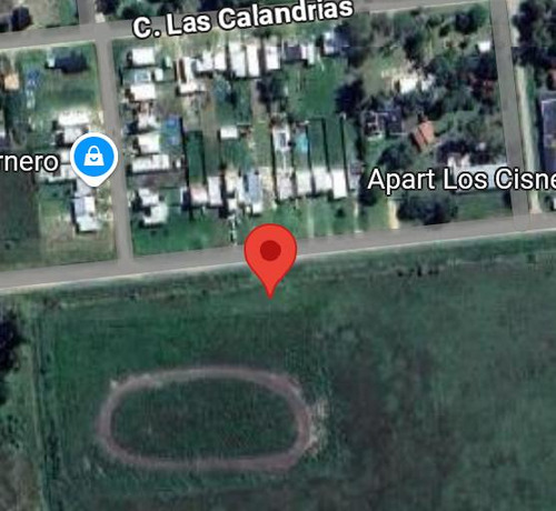 Terreno En Venta - 860mts2 - San Miguel Del Monte