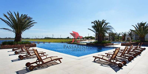 Imagem 17 de 30 de Terreno À Venda, 428 M² Por R$ 300.000,00 - Condomínio Reserva Das Águas - Torres/rs - Te0171