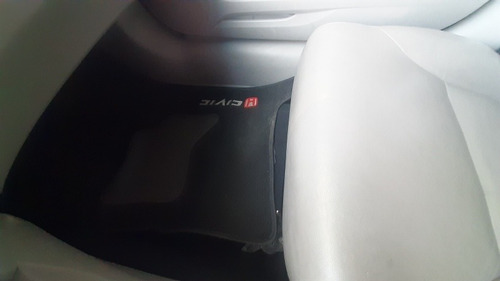Imagem 5 de 9 de Honda Civic 2016 2.0 Lxr Flex Aut. 4p