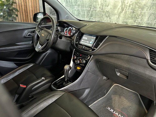 Chevrolet Tracker TRACKER Premier 1.4 Turbo 16V Flex Aut