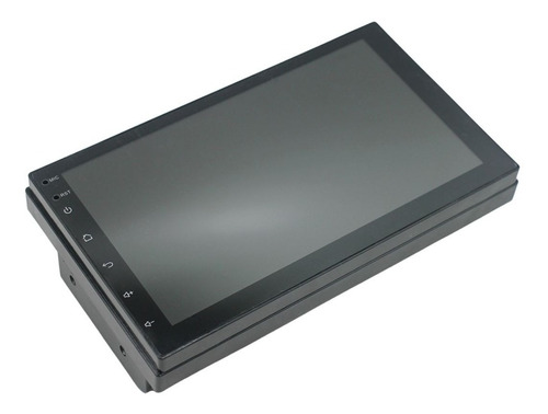 Radio Android Gps Mirror Link Wifi Usb 2 Din Video Pantalla