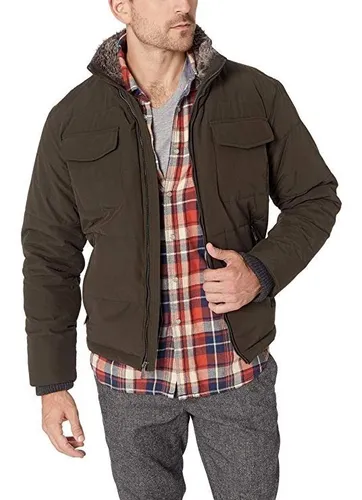 Chamarra weatherproof caballero sales