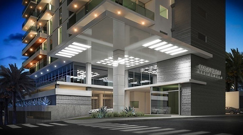 Imagen 2 de 4 de Departamento En Col. Madero En Venta