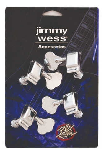 Maquinaria Jimmy Wesss P/bajo Electrico Skg270cr