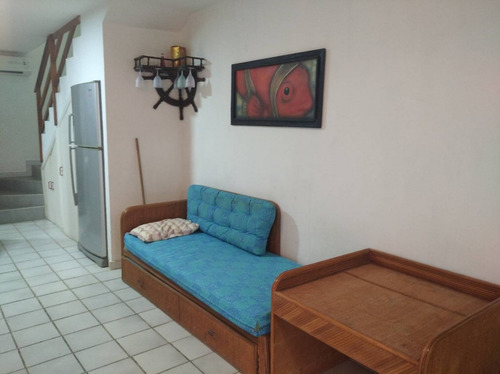 Imagen 5 de 14 de Venta Town House En Tucacas Vacacional Inm-012