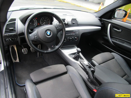 Bmw Serie 1 2.0 120i E81