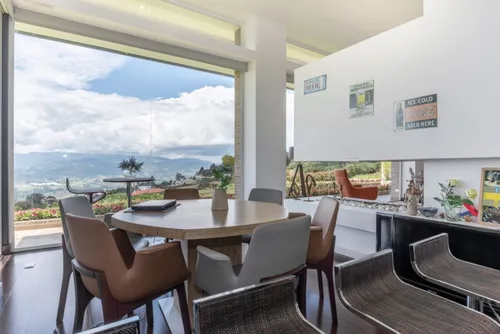 Casa En Venta En Vereda Yerbabuena. Cod V4583