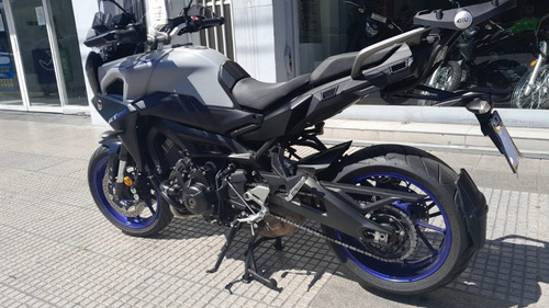 Imagen 9 de 18 de Yamaha Mt 09 St 2021 Performance Bikes