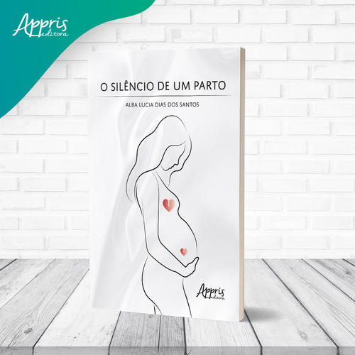 O Silêncio De Um Parto