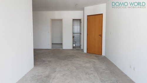 Imagem 5 de 30 de Apartamento Novo - Alto Padrão! - Ap01921 - 34438507