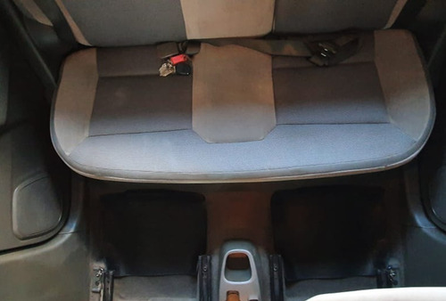 Chevrolet Cobaltz Ltz 1.8 4p - 2013