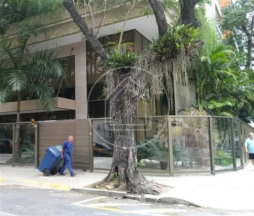 Apartamento - Ref: 834891