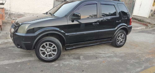 Imagem 1 de 9 de Ford Ecosport 2004 1.6 Xlt 5p
