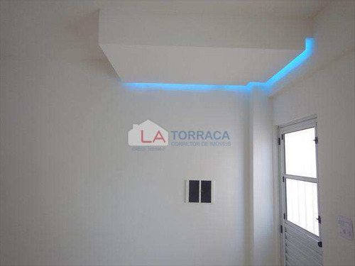 Imagem 13 de 23 de Ref 11244 - Sobrado Novo 2 Dorm - Condominio - Esmeralda - V11244