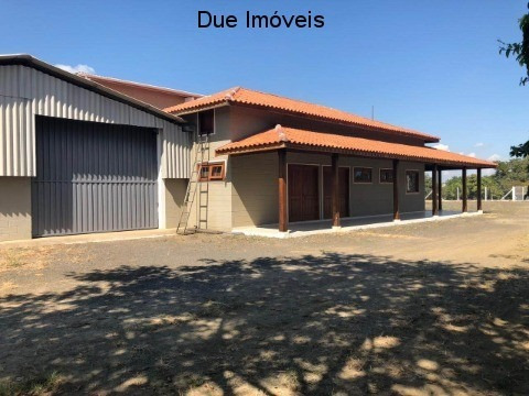 Imagem 2 de 22 de Galpão - Gl00025 - 33555319