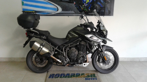 Tiger 1200 Xcx Verde 2020