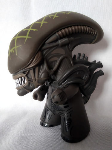  Alien Aliens Vs Depredador Titans