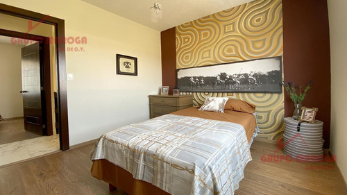 Imagen 12 de 25 de Tu Nuevo Hogar Está En Pachuca Exclusivo Fraccionamiento Casas En Venta % Promociones