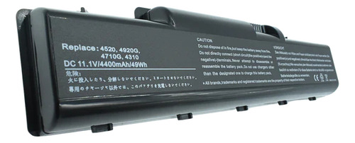 Bateria Acer Aspire 5740g Aspire 5735-4999 4520-5803 4520 11