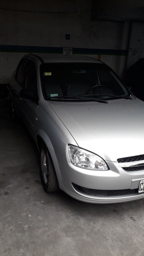 Chevrolet Corsa Classic