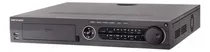 Comprar Hikvision Dvr 16 Canales Turbohd + 16 Canales Ip Salida De Video 8mp - 4k Con 4 Canales De Audio + 16 Entradas De Alarma Arreglo Raid Soporta Pos + 4 Bahías De Disco Duro Modelo Ds-7316huhi-k4