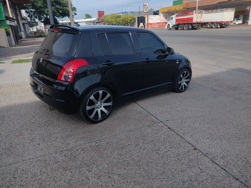 Suzuki Swift 1.5 N