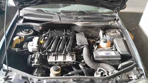Renault Megane 1.6 Bic Pack Plus