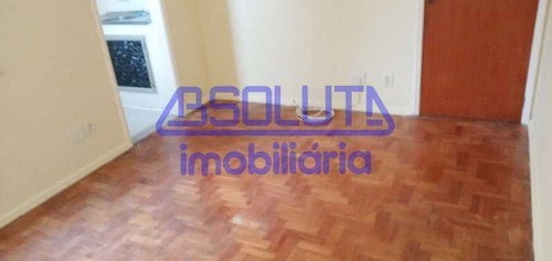 Imagem 1 de 15 de Apartamento-à Venda-tijuca-rio De Janeiro - 12994