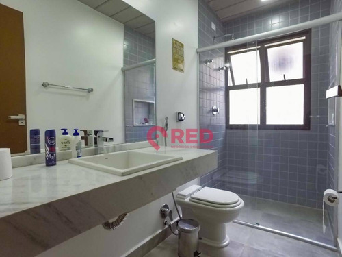 Imagem 17 de 30 de Casa À Venda, 280 M² Por R$ 2.490.000,00 - Condomínio Fazenda Kurumin - Itu/sp - Ca0306