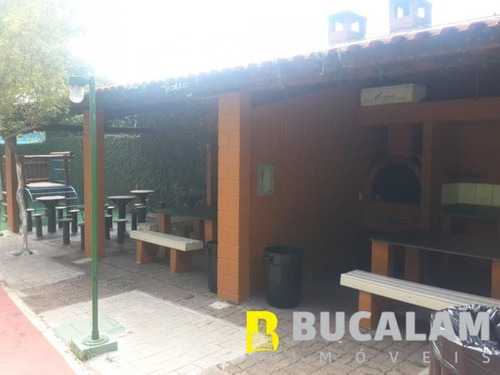 Imagem 12 de 15 de Apartamento Para Venda No Condomínio Jardins E Quintais - 3790-r