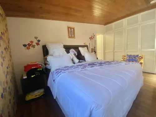 Casa En Condominio En Valle Escondido