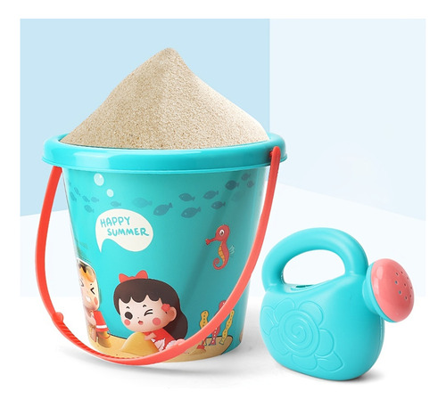 . 23 Set Juguetes Arena Playa Niños , Kit Arenero Niños