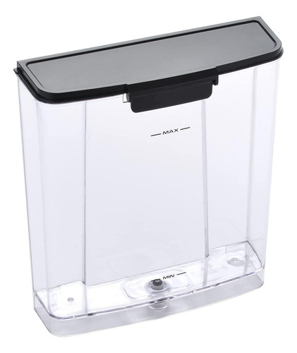 Cafetera Tru, Táctil, Semi Automática, 850 W, 15 Bar