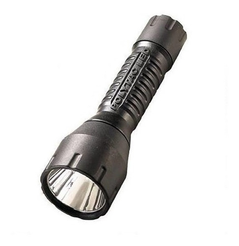 Streamlight 88860 Polytac - Linterna Led Hp Con Baterías De