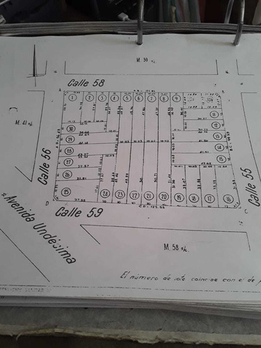 Lote En Venta En San Clemente