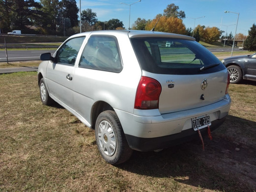 Imagen 4 de 9 de Vw Gol 2010