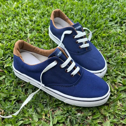 Zapatillas Tipo Alpargatas Hombre MercadoLibre