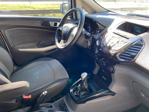 Ford Ecosport 2.0 Freestyle 143 4x4