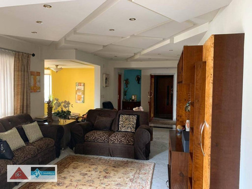 Imagem 15 de 28 de Apartamento Com 4 Dormitórios À Venda, 246 M² Por R$ 1.980.000 - Tatuapé - São Paulo/sp - Ap5960
