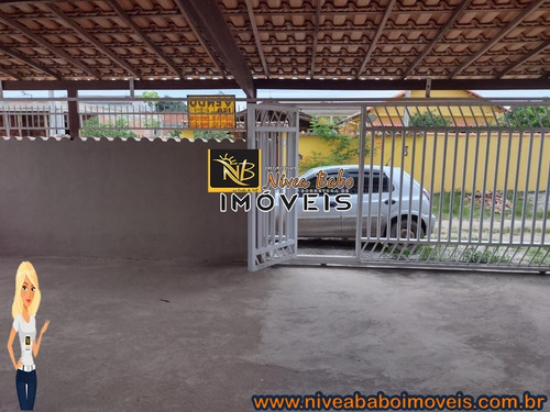 Imagem 10 de 15 de Casa Em Unamar Cabo Frio Casa Super Linda Em Unamar Cabo Frio Região Dos Lagos - Vcac 346 - 69286368