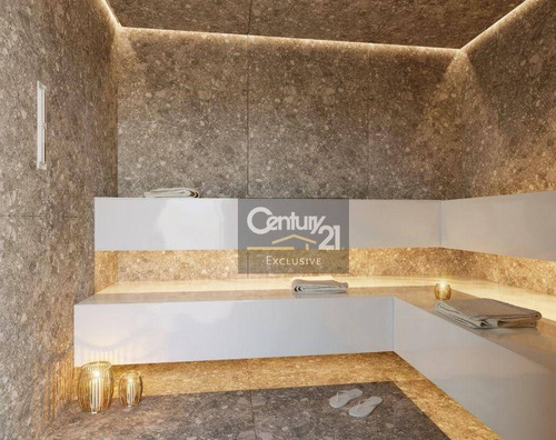 Imagem 23 de 29 de Lançamento! Manai Residence - Apartamentos Com 2 Dormitórios, Sendo 1 Suíte, 60 M² A Partir De R$331.913,34 - Ap0428