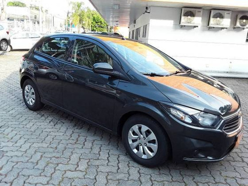 Imagem 7 de 9 de Chevrolet Onix 1.0 Mpfi Lt 8v Flex 4p Manual