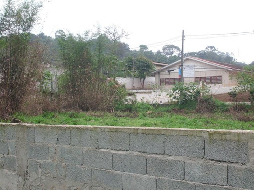 Imagem 13 de 15 de Terreno Em Jardim Luciana - Franco Da Rocha - 193