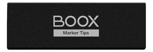 Kit De Nibs De Punta De Marcador De Boox Para Todos Los La Y