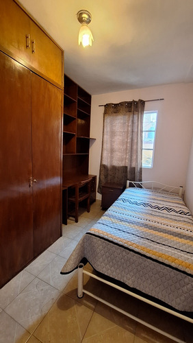 Tu Espacio Ideal En Coyoacán - Solo Estudiantes