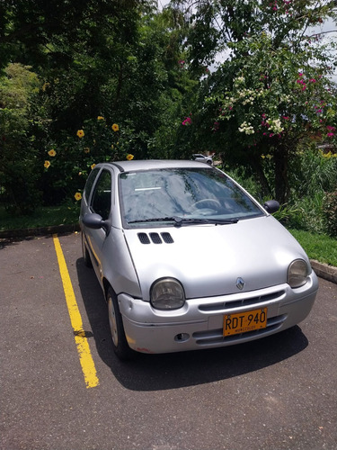 Renault Twingo 1.2 Access