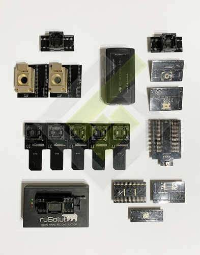 Imagen 10 de 10 de Recuperar Datos Pendrives, Tarjetas Sd, Microsd, Celulares