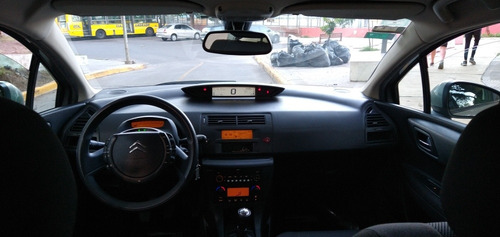 Citroën C4 1.6 X Pack Plus