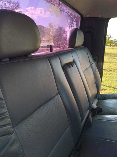 Mitsubishi L200 2.5 Sport Hpe Cab Doble 4x4 2008