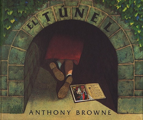 Tunel, El - Browne, Anthony